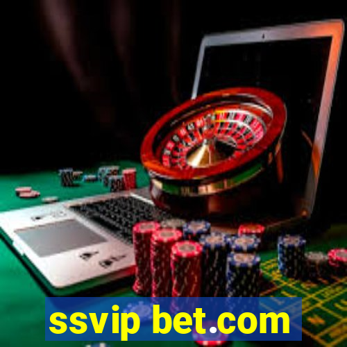 ssvip bet.com